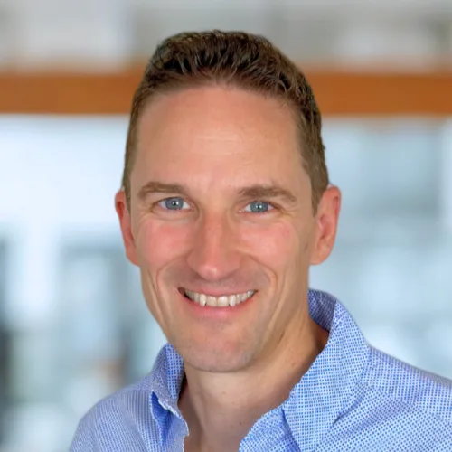 Josh, founder of Monsoon Water Solutions
